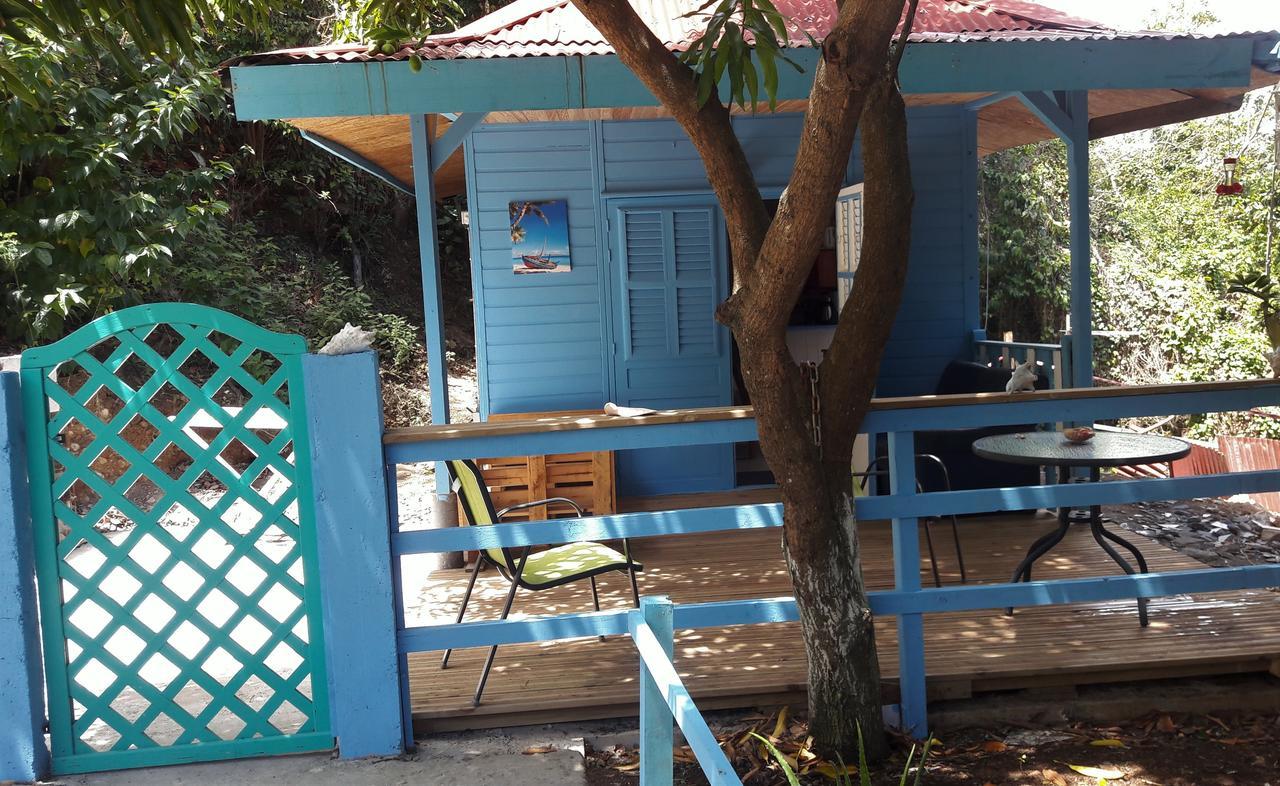 Meryem La Trinite Exterior photo